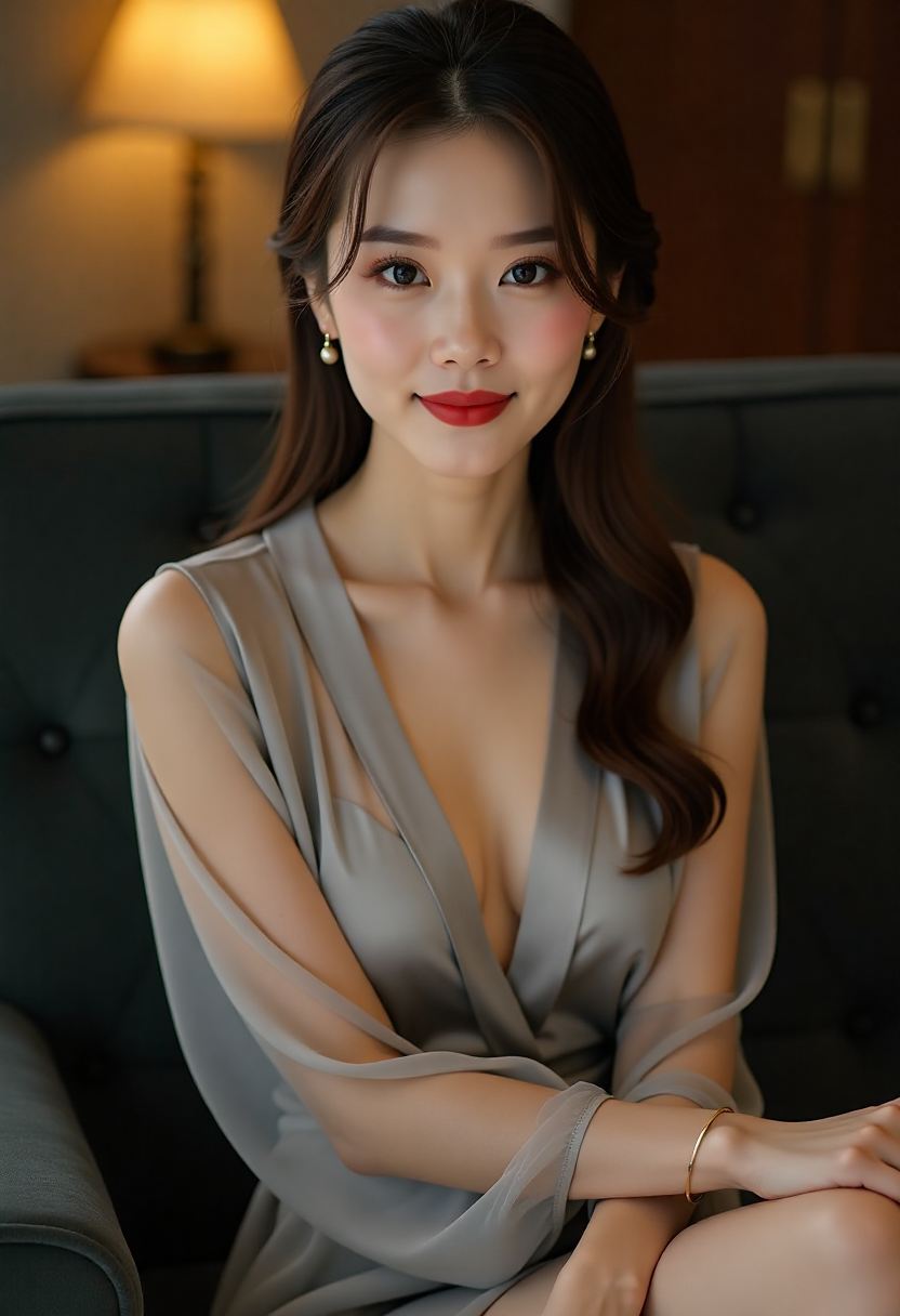 花间旧梦剧照