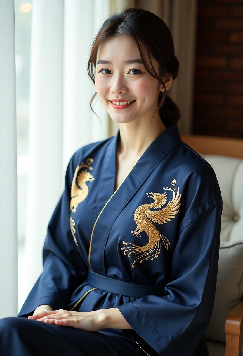 巷口茶香