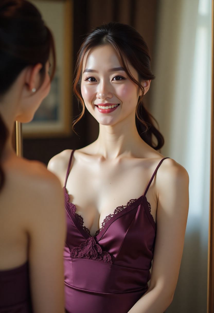 春水东流海报