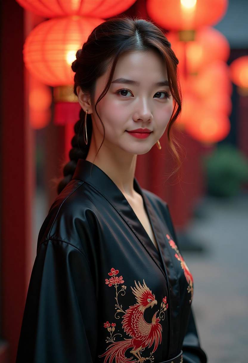 霜月同窗海报